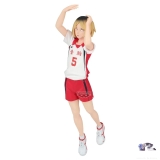 Оригинальная аниме фигурка &laquo;BANPRESTO - Haikyuu!! SHADOW MANNEQUIN - Kozume Kenma Second Uniform ver.&raquo;