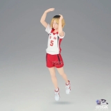 Оригинальная аниме фигурка &laquo;BANPRESTO - Haikyuu!! SHADOW MANNEQUIN - Kozume Kenma Second Uniform ver.&raquo;