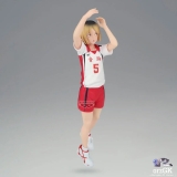 Оригинальная аниме фигурка &laquo;BANPRESTO - Haikyuu!! SHADOW MANNEQUIN - Kozume Kenma Second Uniform ver.&raquo;