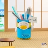 Оригінальна аніме фігурка &laquo;BANPRESTO - Gintama FiguLife! A Screwdriver Forever in My Heart&raquo;
