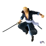 Оригинальная аниме фигурка &laquo;BANPRESTO - One Piece - Silvers Rayleigh - Battle Record Collection - II&raquo;