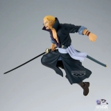 Оригинальная аниме фигурка &laquo;BANPRESTO - One Piece - Silvers Rayleigh - Battle Record Collection - II&raquo;