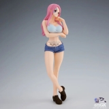 Оригинальная аниме фигурка &laquo;BANPRESTO - One Piece - Jewelry Bonney - Glitter Glamours - II&raquo;