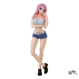 Оригинальная аниме фигурка &laquo;BANPRESTO - One Piece - Jewelry Bonney - Glitter Glamours - II&raquo;