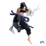 Оригинальная аниме фигурка &laquo;BANPRESTO - NARUTO 72 Volume Cover Series- 40 VIBRATION STARS Uchiha Sasuke&raquo;