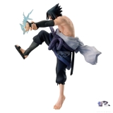Оригинальная аниме фигурка &laquo;BANPRESTO - NARUTO 72 Volume Cover Series- 40 VIBRATION STARS Uchiha Sasuke&raquo;