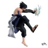 Оригинальная аниме фигурка &laquo;BANPRESTO - NARUTO 72 Volume Cover Series- 40 VIBRATION STARS Uchiha Sasuke&raquo;