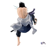 Оригинальная аниме фигурка &laquo;BANPRESTO - NARUTO 72 Volume Cover Series- 40 VIBRATION STARS Uchiha Sasuke&raquo;