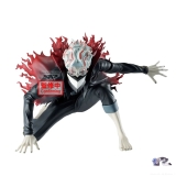 Оригинальная аниме фигурка &laquo;BANPRESTO - TV Anime 'Dandadan' VIBRATION STARS - Okarun&raquo;