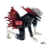 Оригинальная аниме фигурка &laquo;BANPRESTO - TV Anime 'Dandadan' VIBRATION STARS - Okarun&raquo;