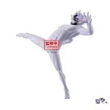 Оригинальная аниме фигурка &laquo;BANPRESTO - TV Anime 'Dandadan' VIBRATION STARS - Jiji&raquo;