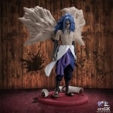 Оригинальная аниме фигурка &laquo;BANPRESTO - NARUTO Shippuden Memorable Saga Special Uchiha Sasuke&raquo;