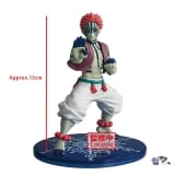 Оригинальная аниме фигурка &laquo;BANPRESTO - Demon Slayer: Kimetsu no Yaiba Anime VIBRATION STARS Akaza&raquo;