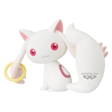 Оригинальная  фигурка &laquo;BANPRESTO - Puella Magi Madoka Magica the Movie -Rebellion- Fluffy Puffy Kyubey & Dessert Witch&raquo;