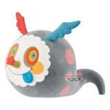 Оригинальная  фигурка &laquo;BANPRESTO - Puella Magi Madoka Magica the Movie -Rebellion- Fluffy Puffy Kyubey & Dessert Witch&raquo;