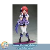 Оригинальная аниме фигурка Love Live ! Birthday Figure Project Nishikino Maki Dengekiya Exclusive