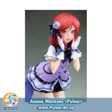 Оригинальная аниме фигурка Love Live ! Birthday Figure Project Nishikino Maki Dengekiya Exclusive