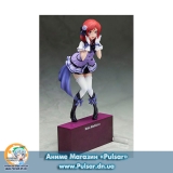 Оригинальная аниме фигурка Love Live ! Birthday Figure Project Nishikino Maki Dengekiya Exclusive