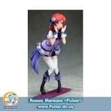 Оригинальная аниме фигурка Love Live ! Birthday Figure Project Nishikino Maki Dengekiya Exclusive