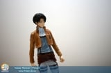 Оригінальна аніме фігурка Master Stars Piece Levi ( Banpresto )