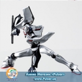 Revoltech Miniature Series No.013 EVA-04