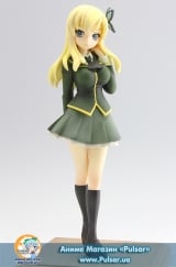 Оригинальная аниме фигурка  Boku wa Tomodachi ga Sukunai - Kashiwazaki Sena