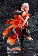 Аниме Фигурка Guilty Crown - Inori Yuzuriha (GoodSmile)