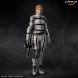Оригінальна sci-fi фігурка &laquo;Metal Gear Solid &Delta; Snake Eater: The Boss&raquo;