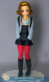 Оригинальная аниме фигурка Ichiban Kuji Premium K-ON! Movie: Tainaka Ritsu
