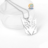 Кулон за мотивами кінофільму "Transformers " модель "Steel"