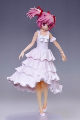 Оригинальная аниме фигурка Madoka Kaname White Onepiece SQ &ndash; Mahou Shoujo Madoka Magica