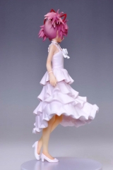 Оригинальная аниме фигурка Madoka Kaname White Onepiece SQ &ndash; Mahou Shoujo Madoka Magica