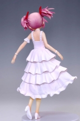 Оригинальная аниме фигурка Madoka Kaname White Onepiece SQ &ndash; Mahou Shoujo Madoka Magica