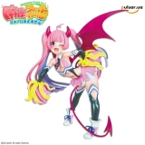 Оригинальная аниме фигурка &laquo;Mahjong Fight Girl: Cocoa Mitsumoto [Konami]&raquo;