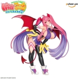 Оригинальная аниме фигурка &laquo;Mahjong Fight Girl: Dia Mitsumoto [Konami]&raquo;