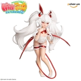 Оригинальная аниме фигурка &laquo;Mahjong Fight Girl: Grim Aloe [Konami]&raquo;