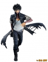 Оригинальная аниме фигурка  Boku no Hero Academia Banpresto Figure Colosseum Zoukei Academy: Dabi