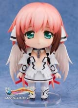 Аниме Фигурка Ikaros (Nendoroid # 178) Good Smile