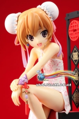 Аниме Фигурка Toradora!  - Taiga Aisaka (Wave)
