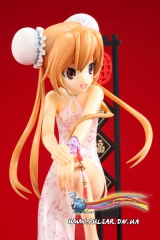 Аниме Фигурка Toradora!  - Taiga Aisaka (Wave)