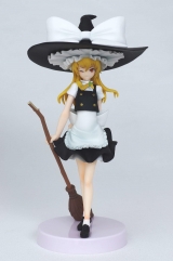 Оригинальная аниме фигурка Premium Figure Kirisame Marisa