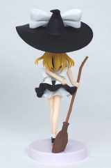 Premium Figure Kirisame Marisa