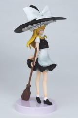 Premium Figure Kirisame Marisa