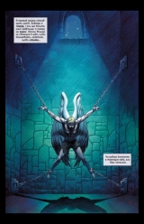 Комикс на украинском языке «Marvel 1602»