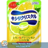 льодяники Monderizu Japan xylylene Crystal Green lemon (Лемон)