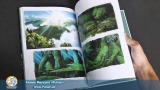 Артбук Art Of Princess Mononoke HC  (Импорт USA) Оригинал