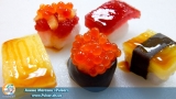 Cookin Popin! Sushi
