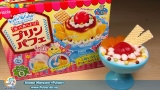 Kracie Popin Cookin Happy Kitchen Pudding