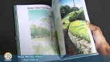 Артбук Art Of Princess Mononoke HC  (Импорт USA) Оригинал