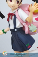 Оригинальная аниме фигурка PM Figure Hachikuji Mayoi Ver.2